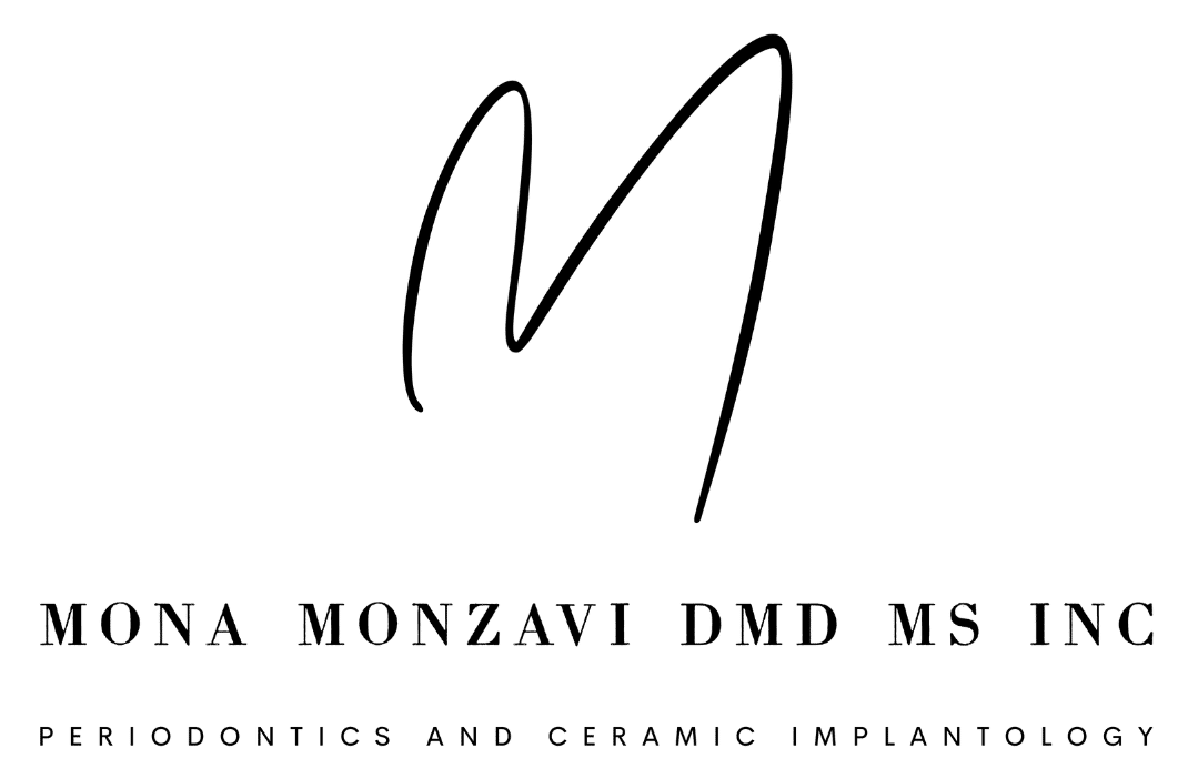 Dr. Mona Monzavi